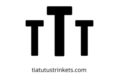tiatutustrinkets
